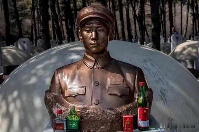 毛岸英的牺牲：中华民族难以估量的重大损失毛岸英的牺牲之所以是中华民族的重大