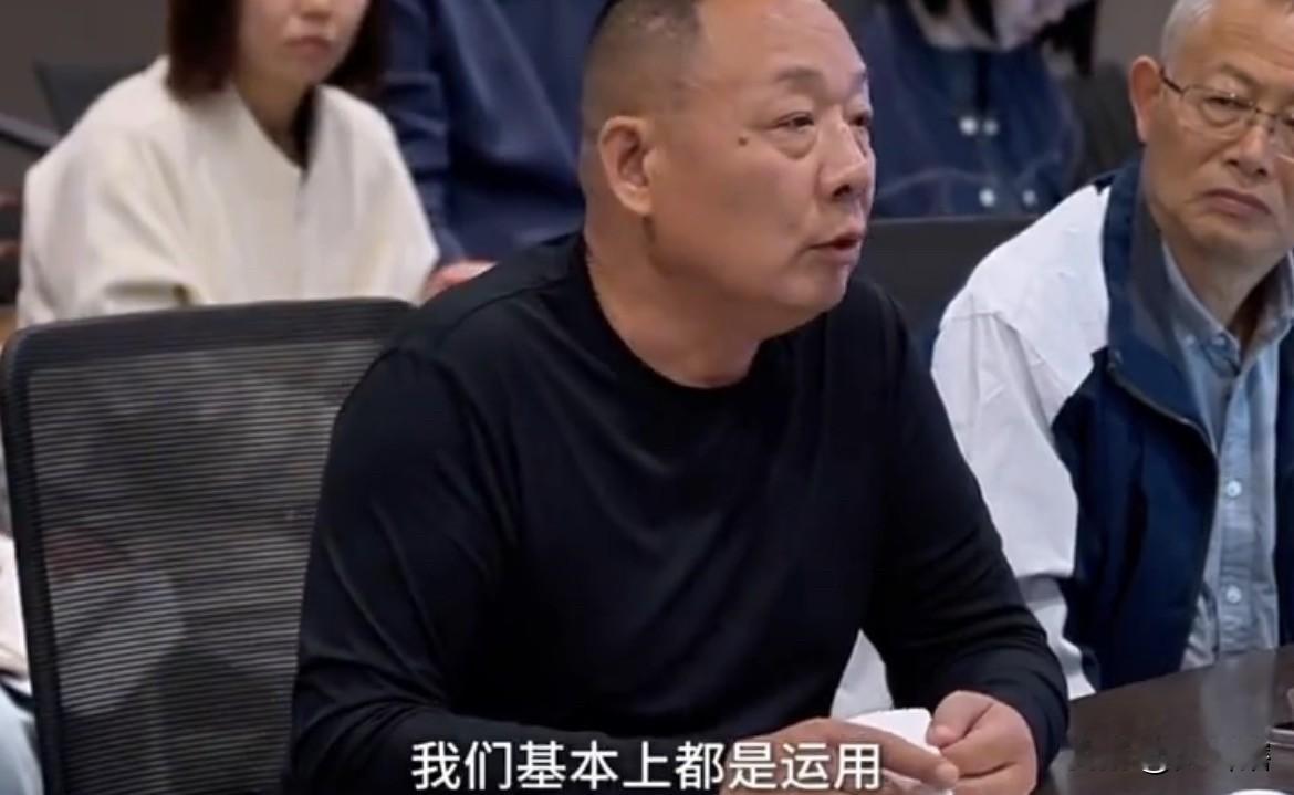 【话糙理不糙，于东来称‘’胖东来‘’员工离开公司就完蛋】近日，‘’胖东来‘’老