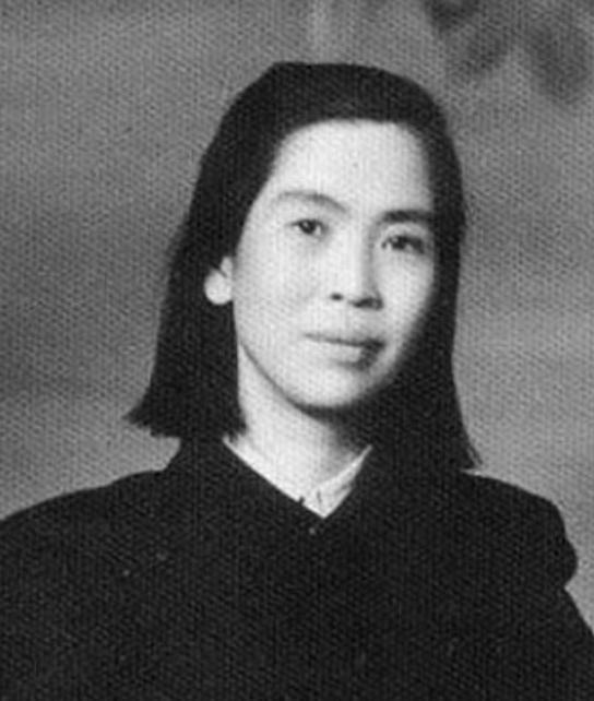 毛主席庐山秘密会见贺子珍，一年后贺子珍重返庐山，她坚信主席还会再来吗？1935