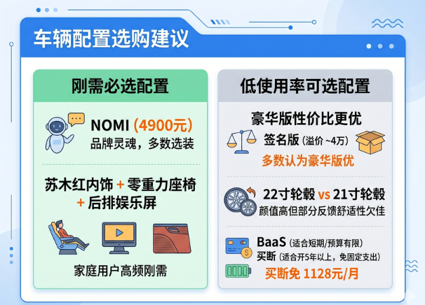 蔚来ES8到店5分钟想下单？零重力座椅香，但第三排让人直接劝退？蔚来ES8的初