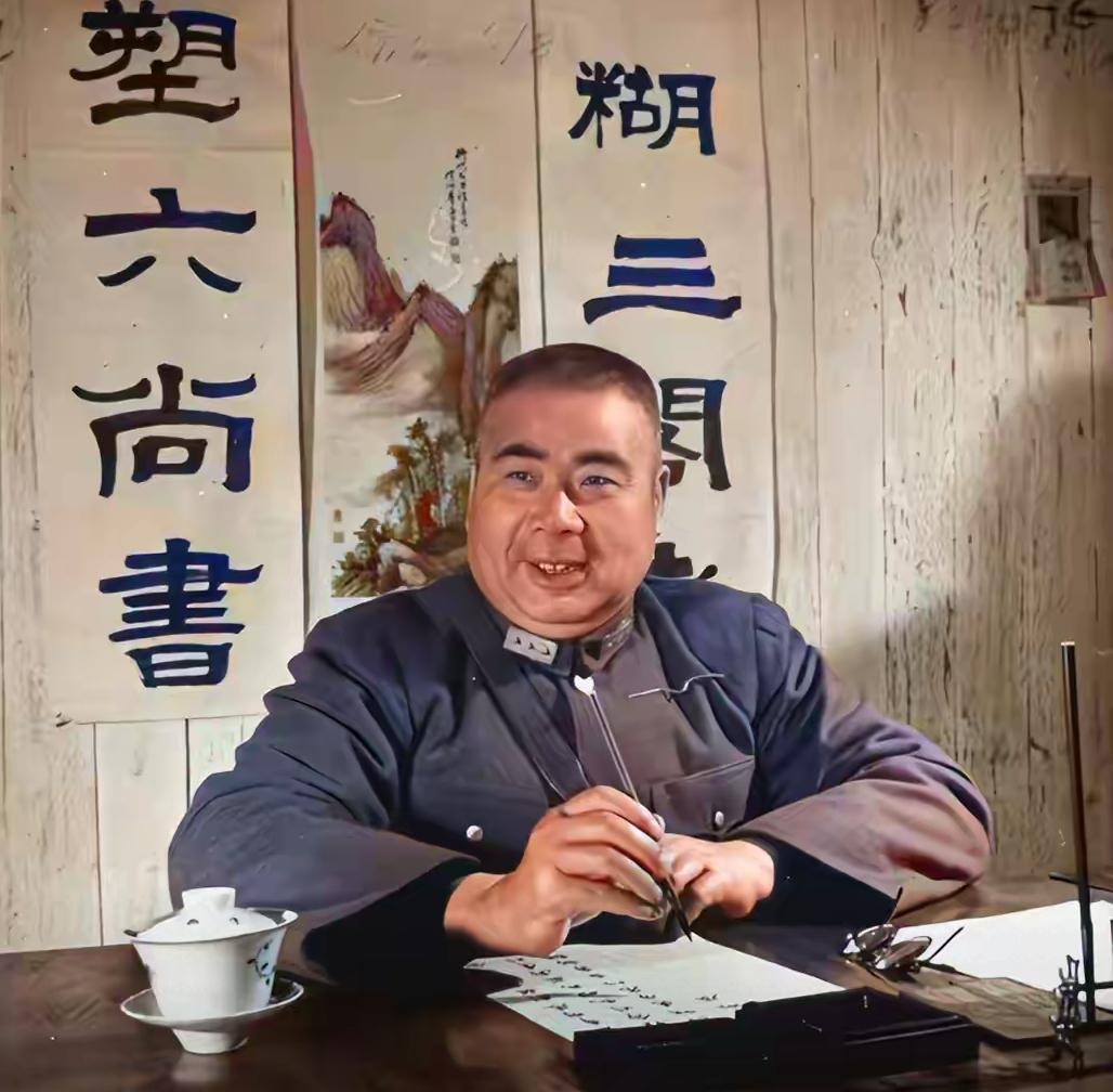 1930年的中原大战，堪称中国军阀史上最大“翻车现场”，冯玉祥手握42万西北军，