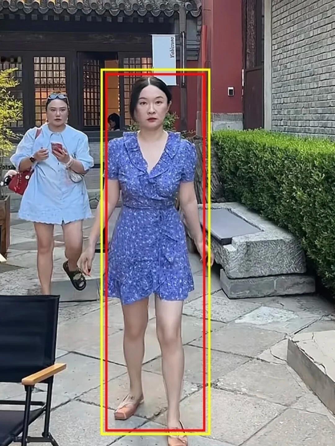 不是,霍思燕现在咋这样了？​​​