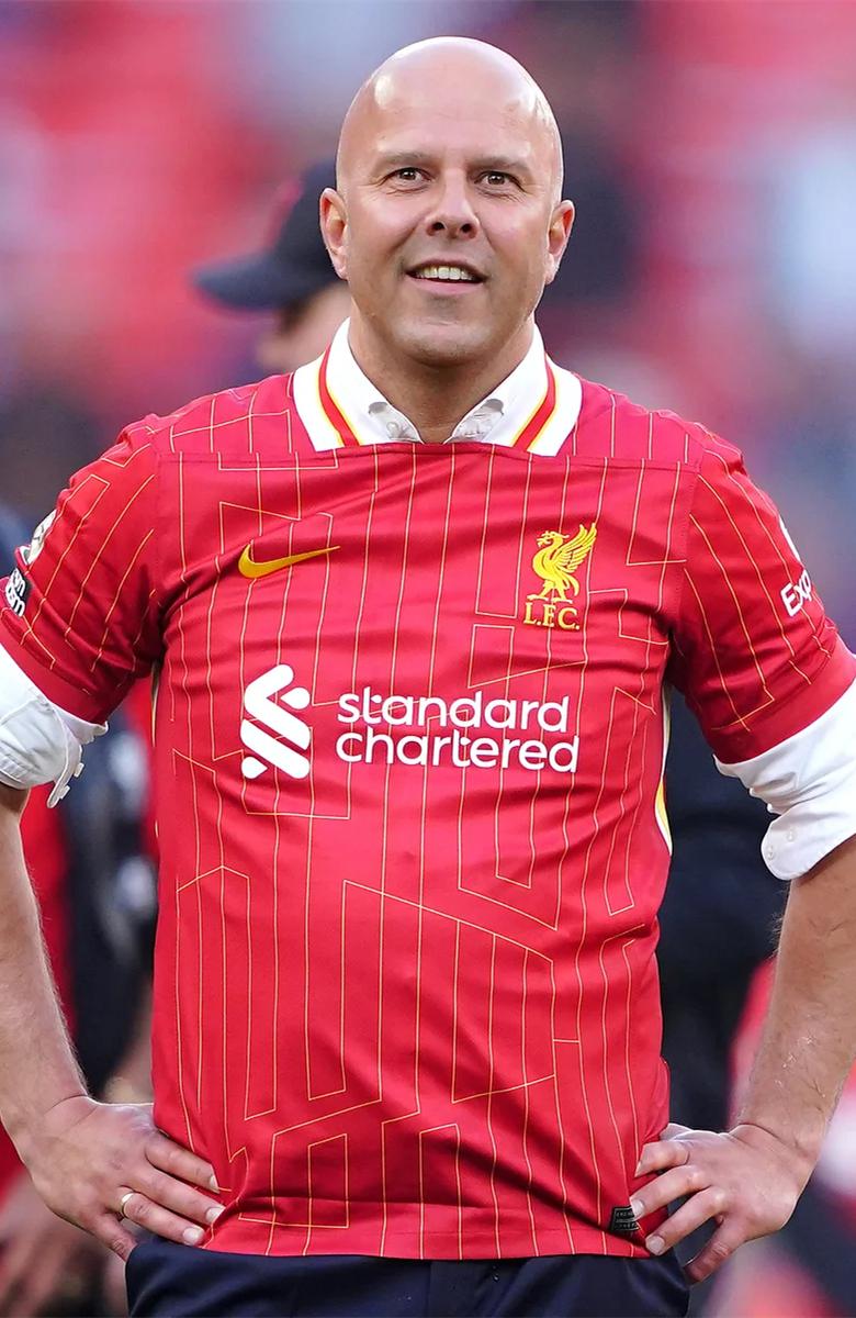 利物浦2比0击败了富勒姆，在欧冠完败给巴黎圣日耳曼之后，斯洛特用一场胜利稳住了自