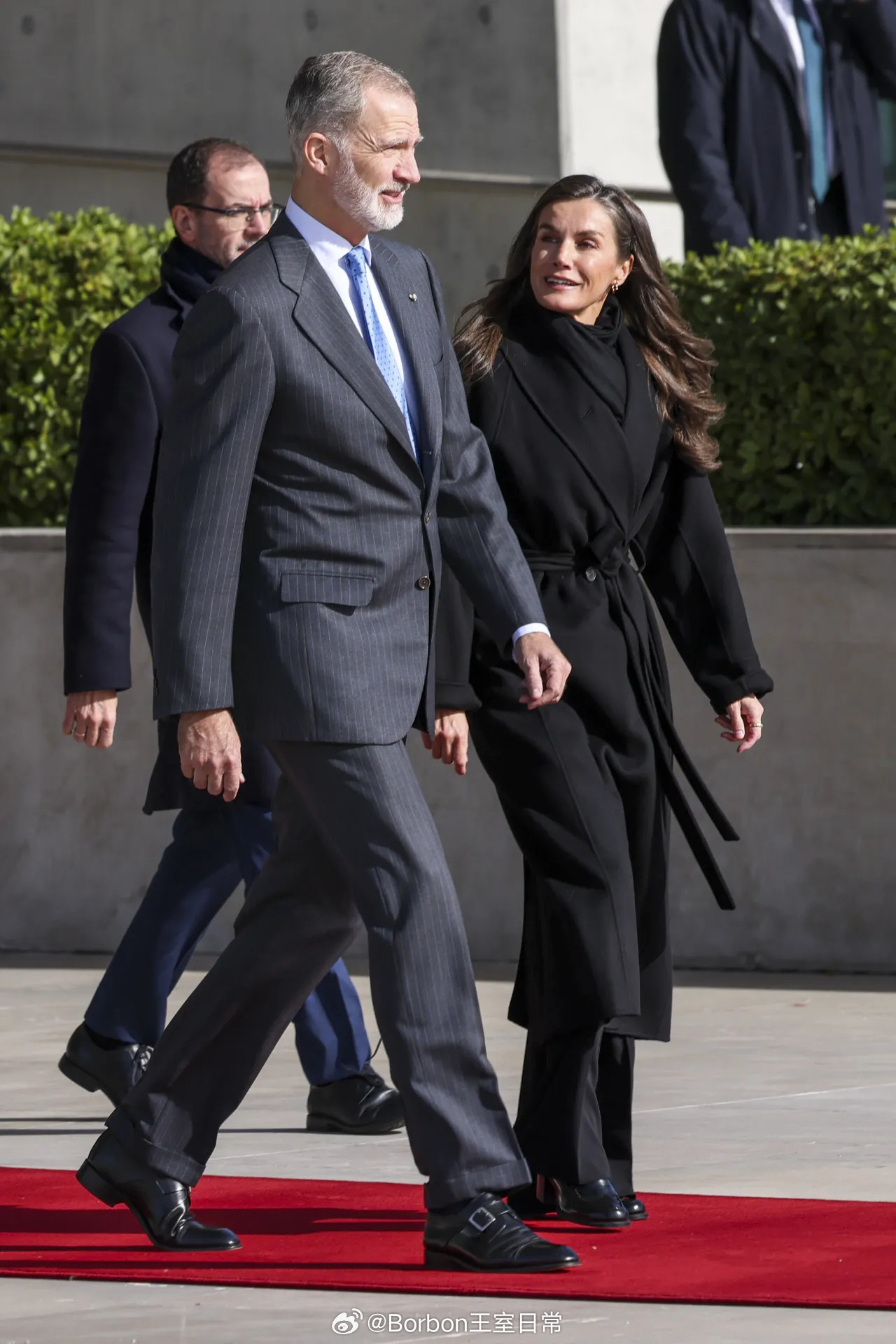 原来他俩不是直飞来的啊[汗]乘坐西班牙空军的A310T.22-2专机经停迪拜