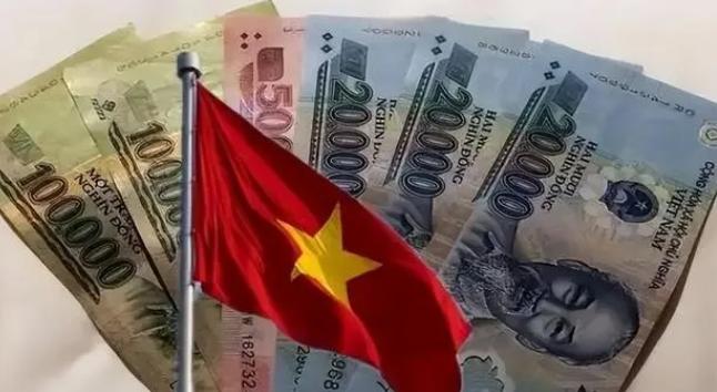 越南的崛起也很大的受益于中美贸易战！一个冷知识，不算香港的话，越南已经在20