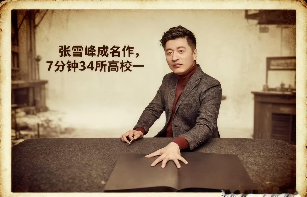 张雪峰那十句“大实话”：不是纯粹的金玉良言，也不是彻底的误人子弟，而是现实压力下