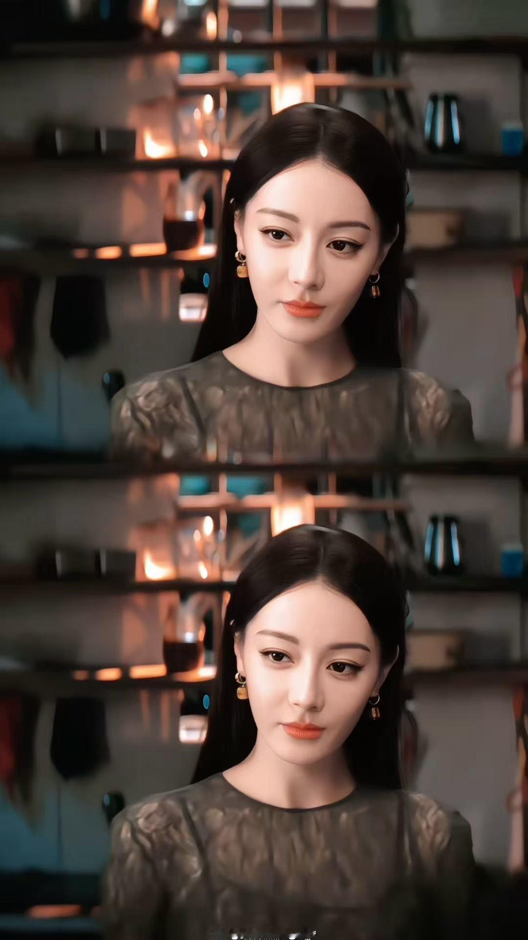 换我来和迪丽热巴演两集剧情追到停不下来，就想在片场近距离看她表演，学她雕刻的手