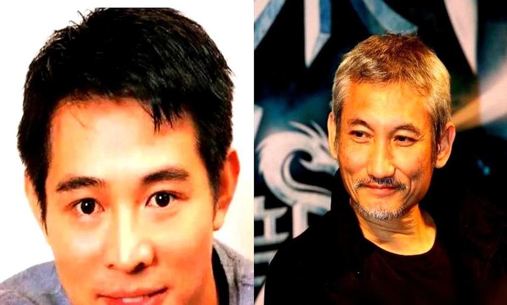 李连杰当年演令狐冲，自己都说没走心，票房却砸了个满堂彩。原著金庸迷，可叫他