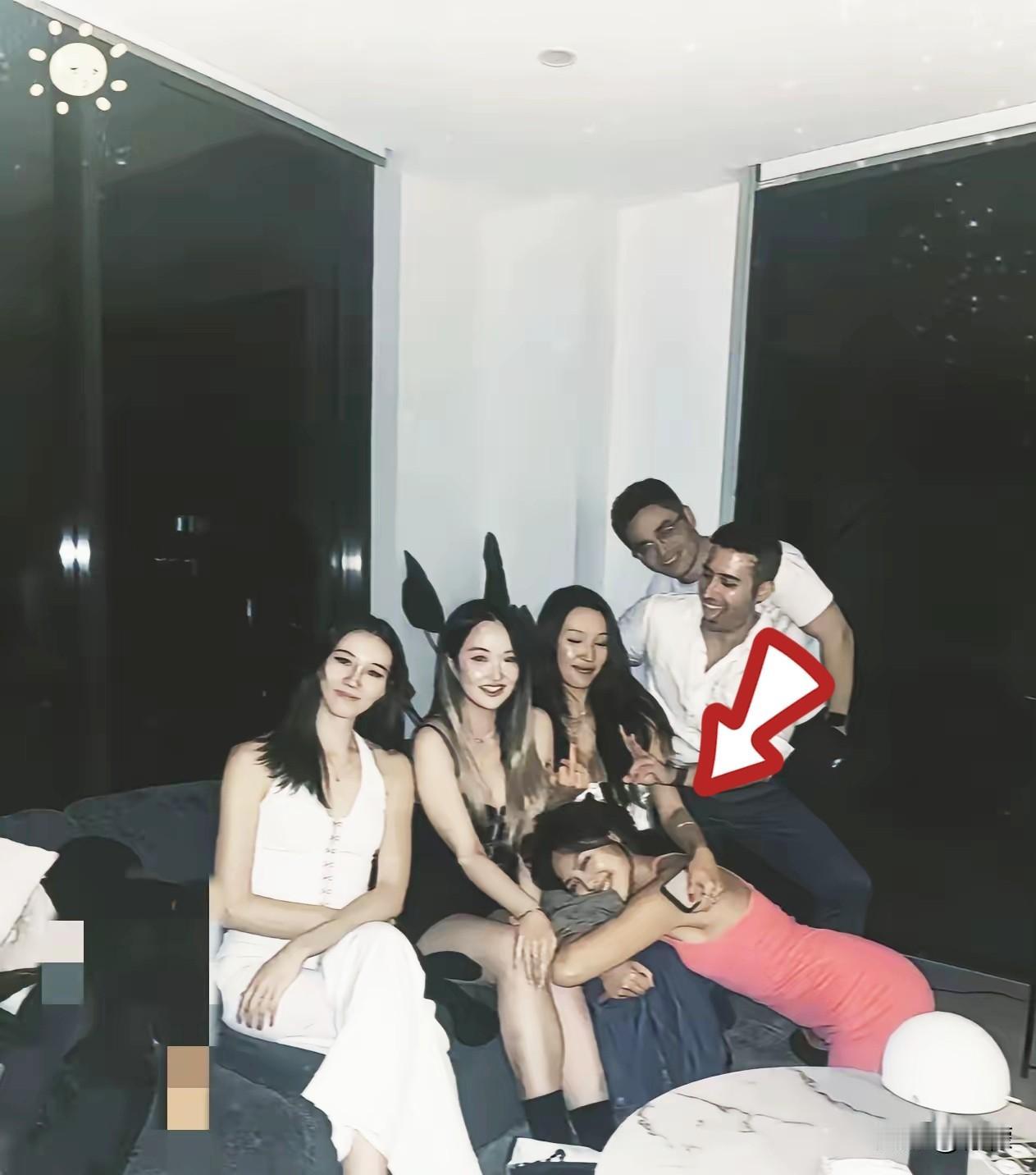 那个“带球回国”的女留学生，彻底把我看乐了。甚至不是因为那边什么强奸都不豁免的严