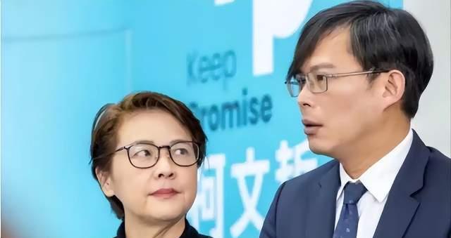 邱毅的心酸振聋发聩！老一辈统派怕等不到统一，祖国必圆其梦台湾近日，统派人士邱