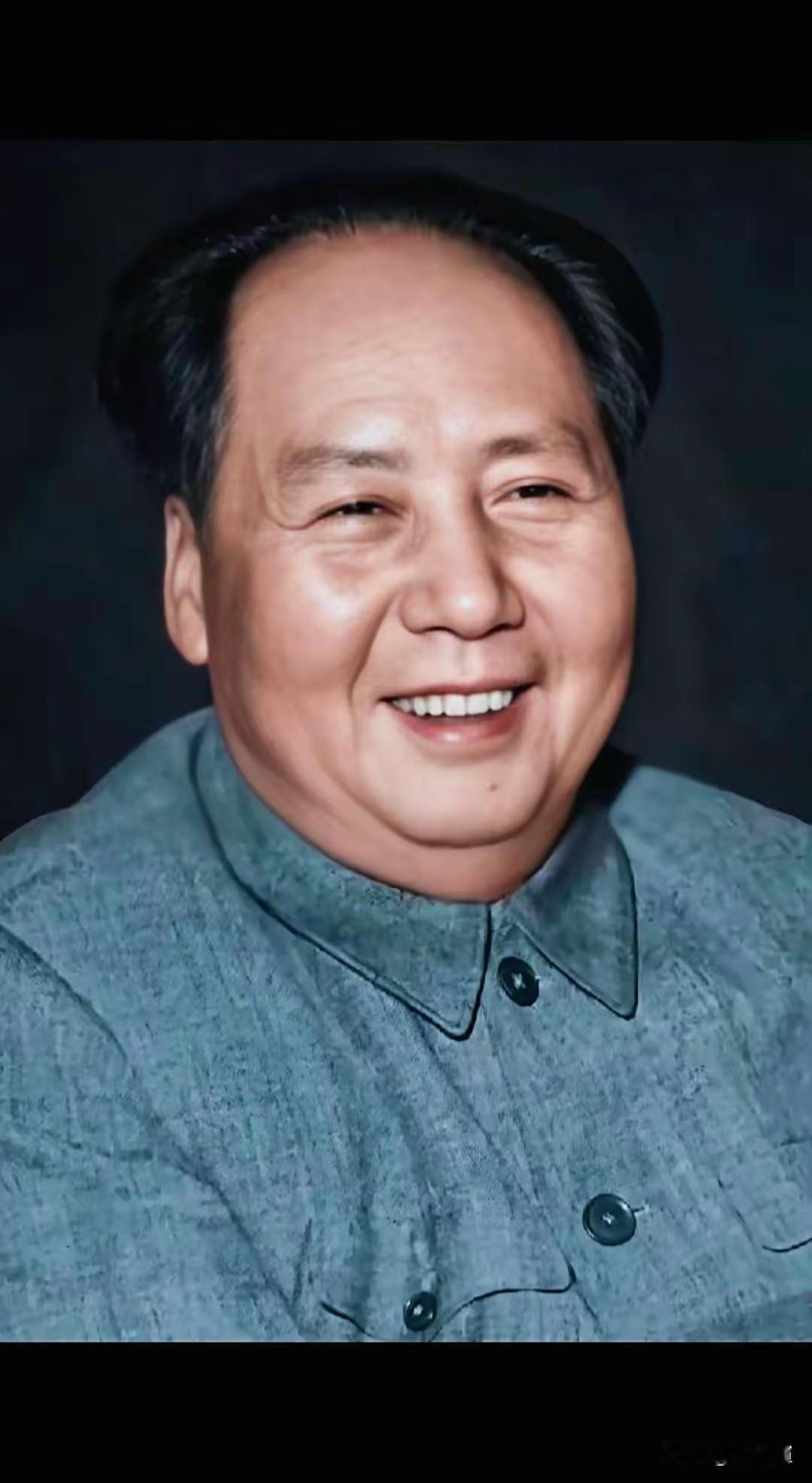 你生的时候放不下人民，你走了以后人民也放不下你，敬爱的毛主席，这是人民的心声，对