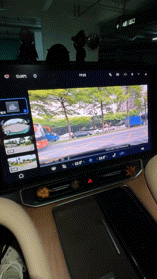 避让鬼探头封神名场面突如其来的