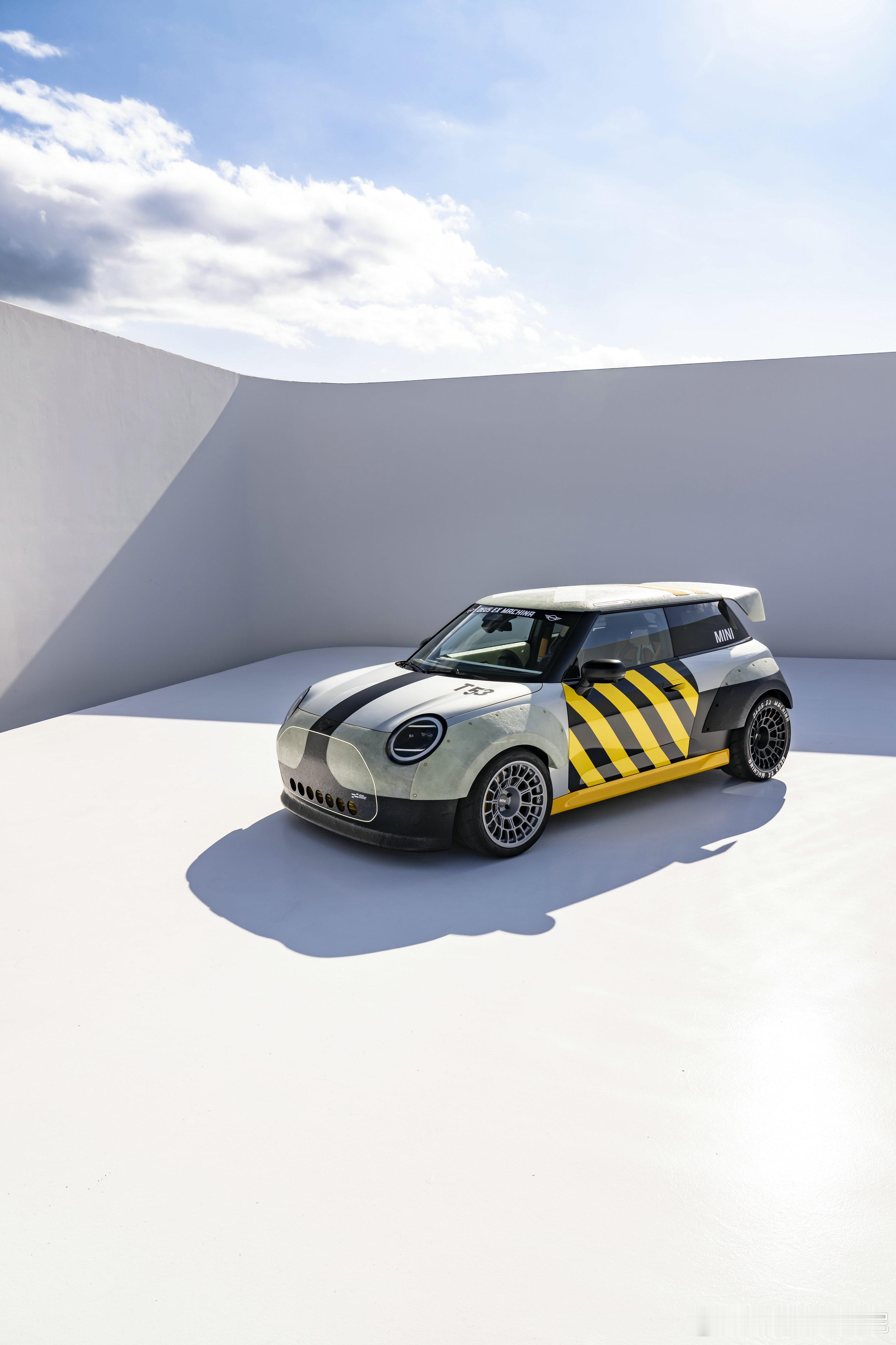 在2026北京车展上宝马将有16款产品首秀～全新BMW7系、新世代BMWi