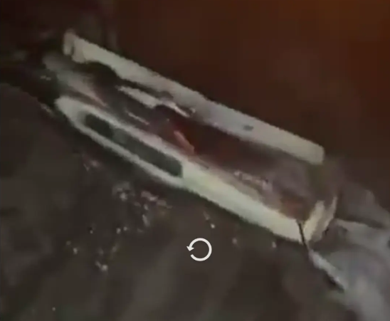 证实了，印军被击落的飞机里，其中一架正是阵风。目前尚不清楚，这架阵风是被空空