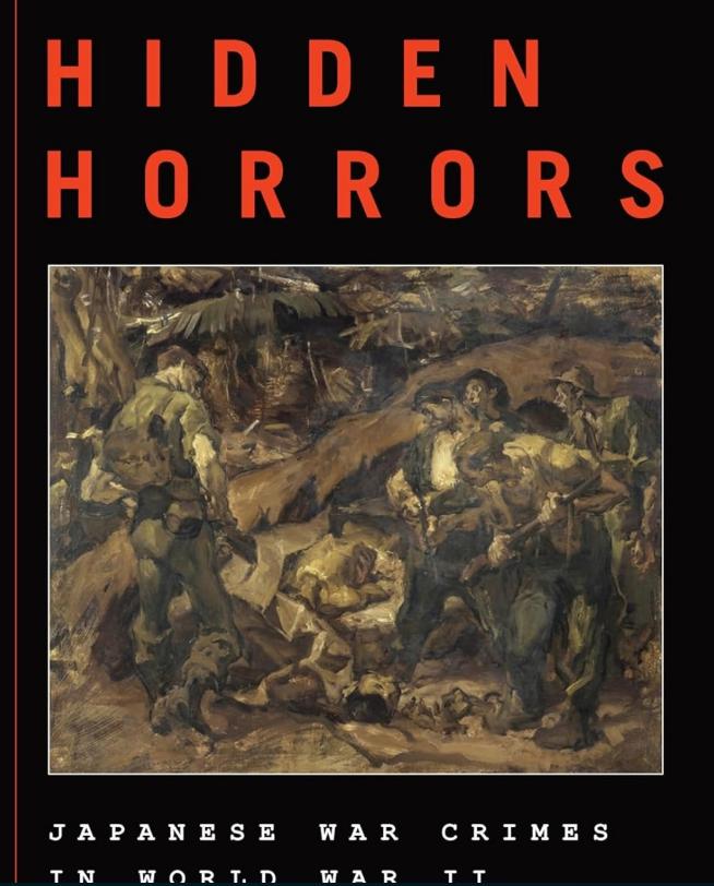 日本二战时期的档案，怕是比咱们想象中还要沉重得多！盟军在新几内亚丛林里找到过日