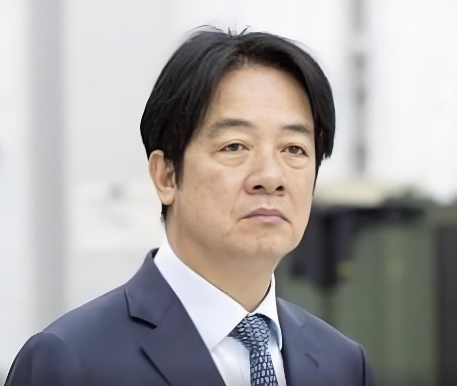 局势越发耐人寻味！北京时间5月18日，台媒刚兴冲冲喊话“欢迎特朗普与赖清德通话”