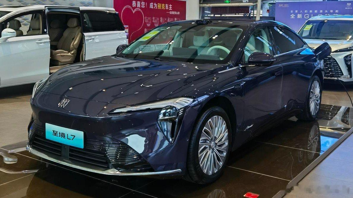 别克至境L7小知识123:1、别克至境L7座椅的悬浮层材质与以下哪个品牌同款？【