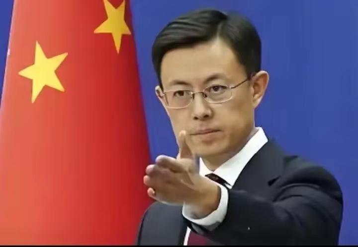 中国，收到两个消息老外又跑来咱家门口晃悠了，这次是两个坏消息，但听着真让人心