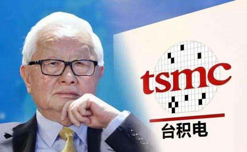 台积电终于意识到，自己当初做出了错误的选择。2020年9月15日，