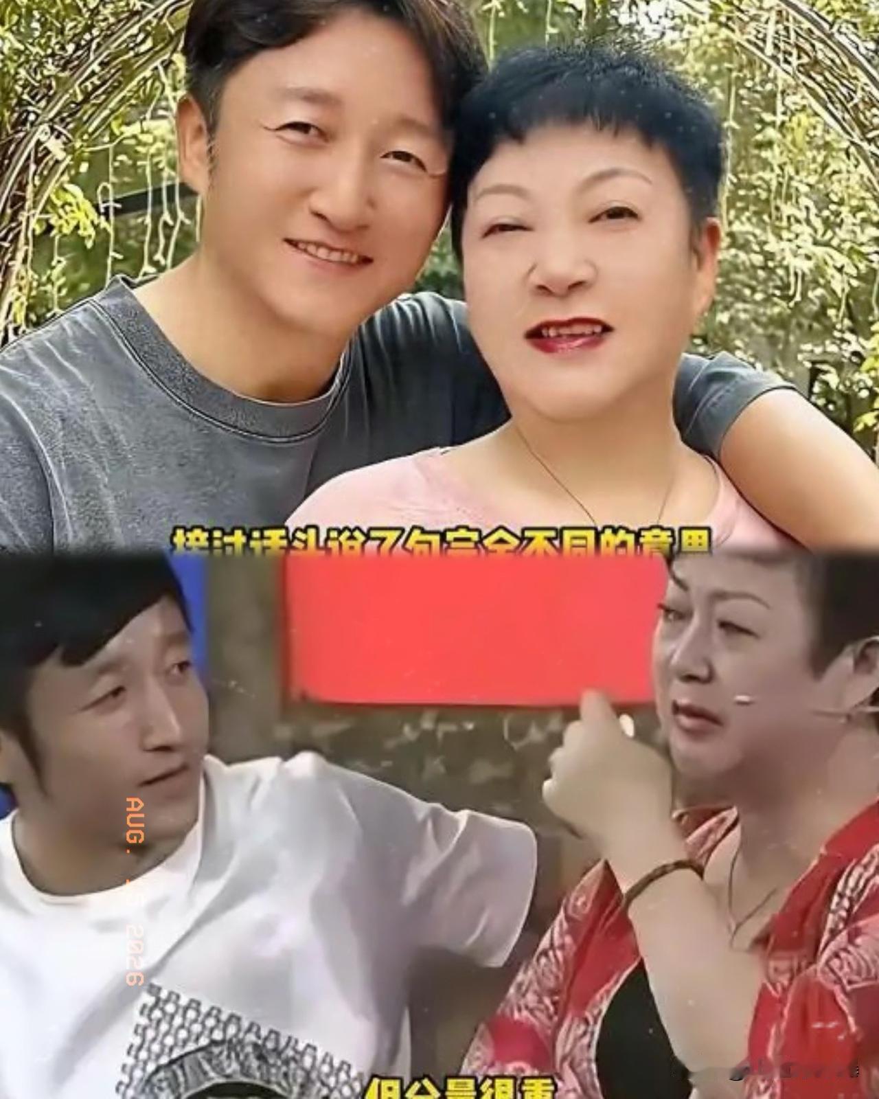 邹市明复出打拳，不仅出乎了我的意料，更出乎了他妈妈的意料，七旬的老母亲还要眼