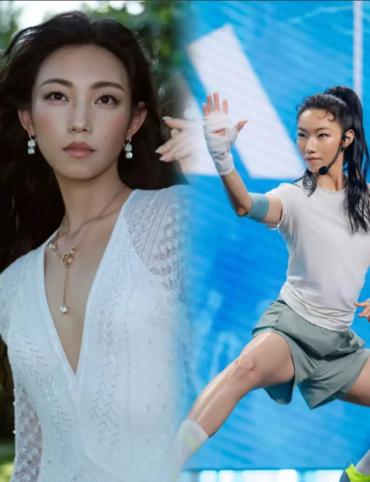 这些事人家之所以敢说出来，是因为人家根本不怕。央视资深女制片人赛纳，为女儿那