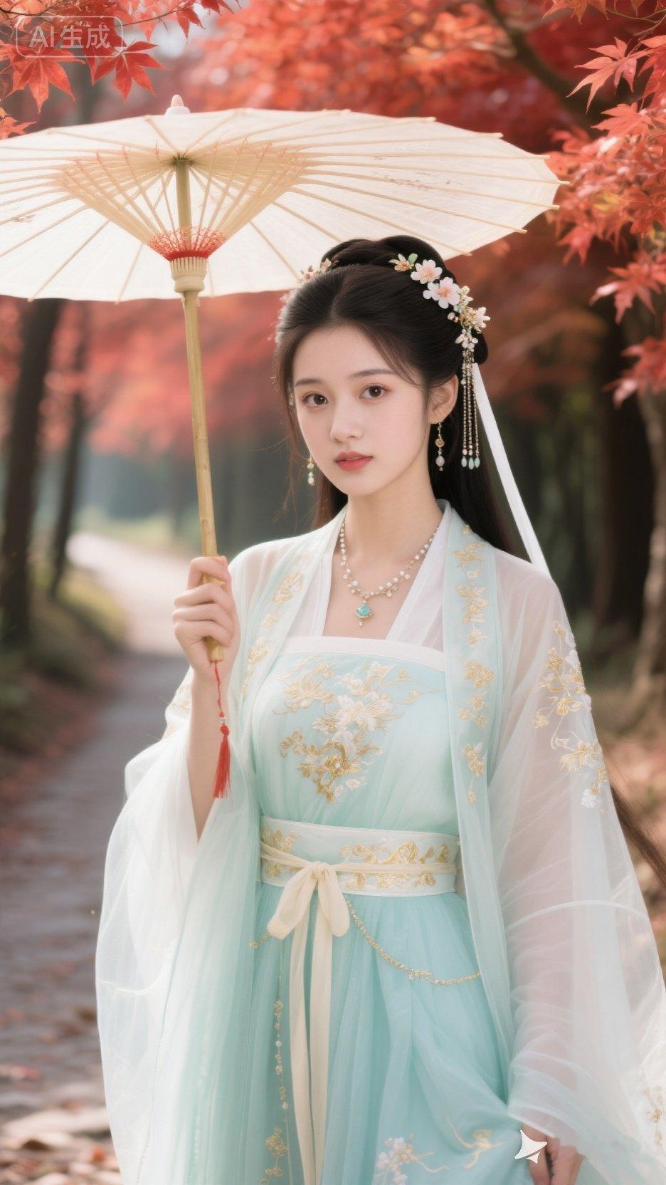 什么样的女生,最有魅力?