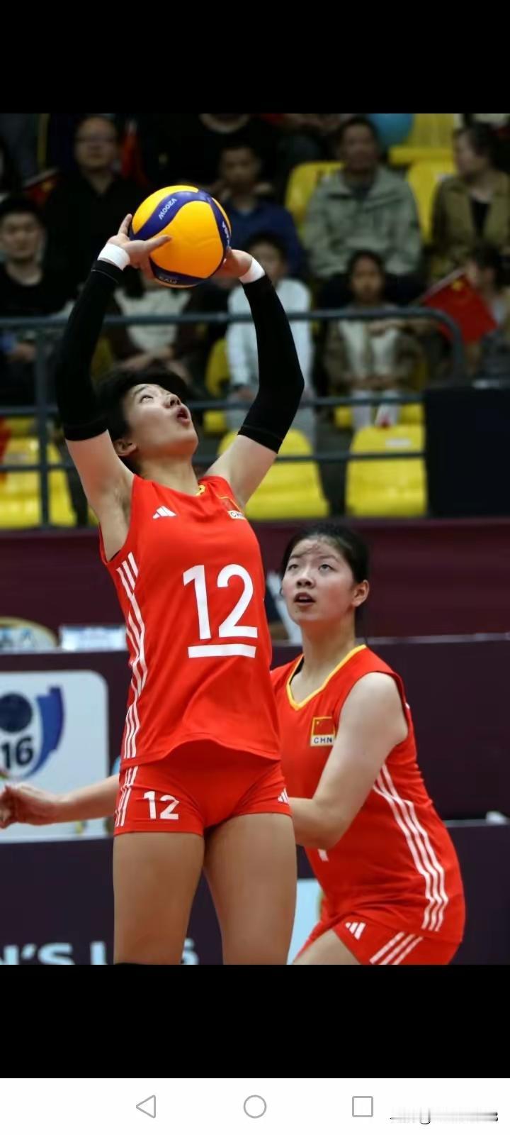 今晚，亚洲东区女排锦标赛决赛，中日青年女排再度争冠！今晚19:00，亚