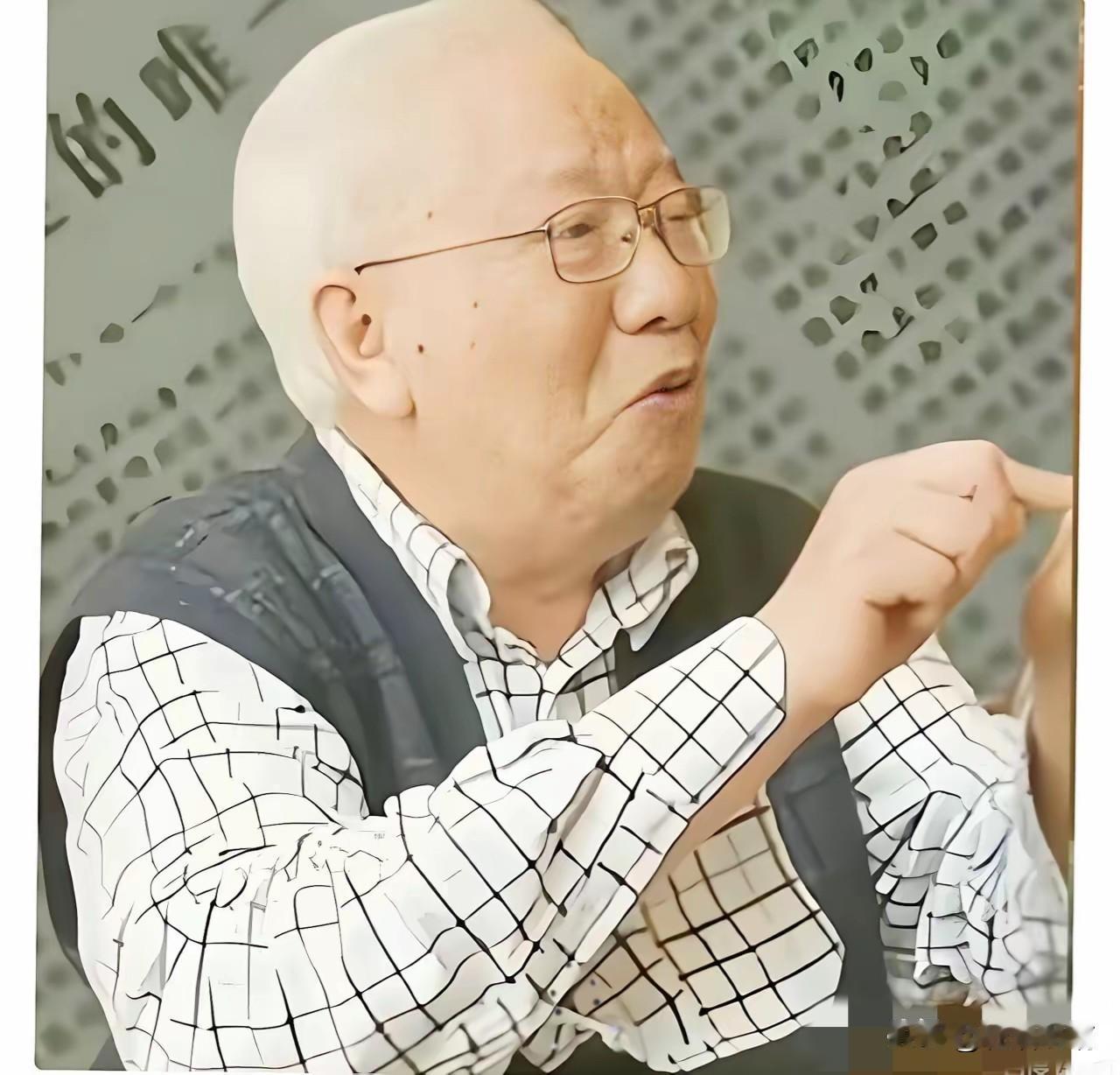 有些坐高位的，借了国宝据为己有，还要把债主往死里整，这吃相真难看。​当年汪海粟