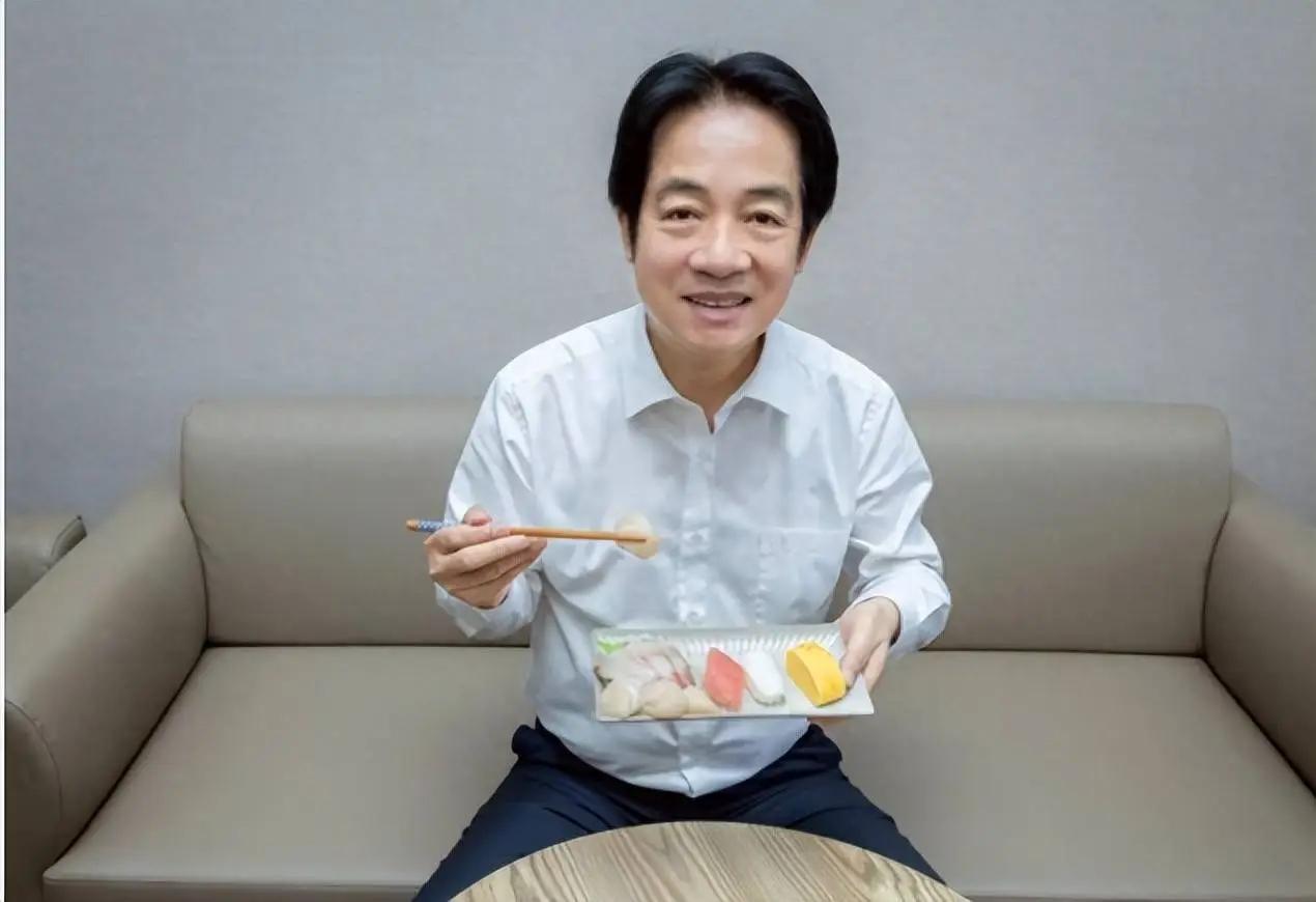 AI预测台湾2028大选胜负：赖清德连任几率仍超过50%先明确核心结论：分两种