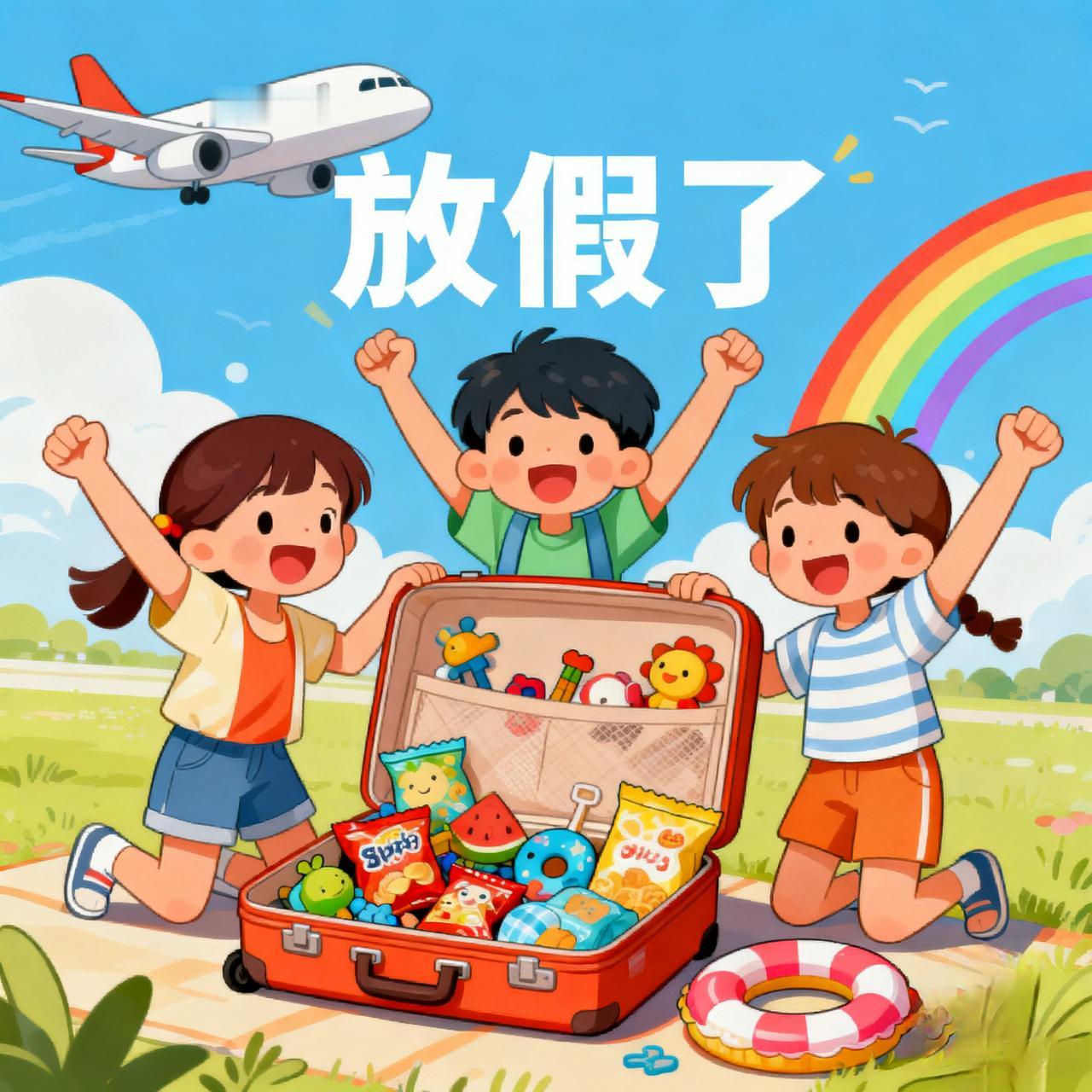 春节应该放到15元宵节以后最好。2026年春节连休9天，其实也没啥区别！也就