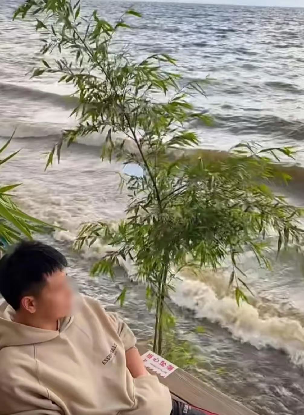 这样的海景房，不住也罢