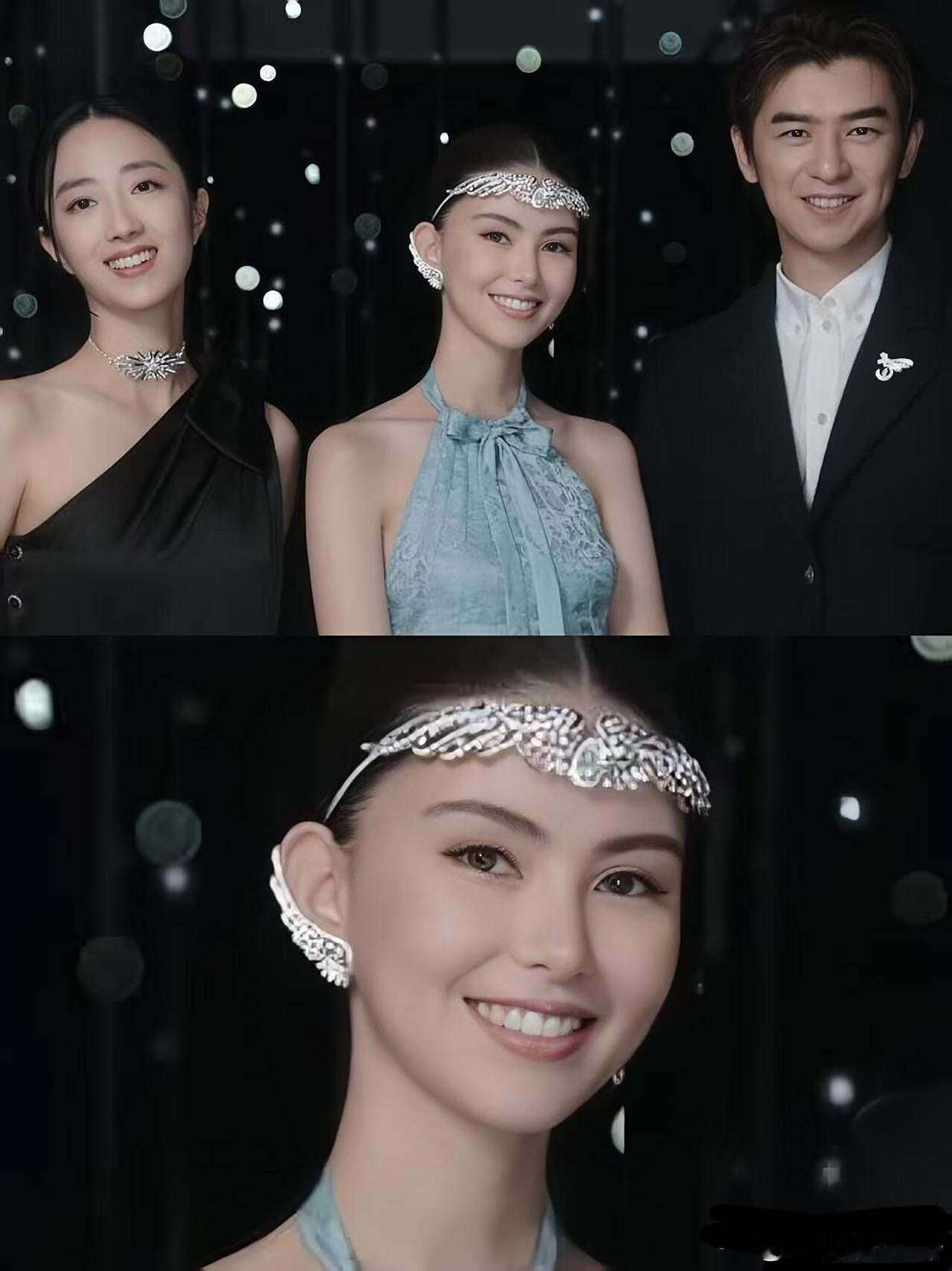 这一刻，真的理解周杰伦眼光了！！​​​
