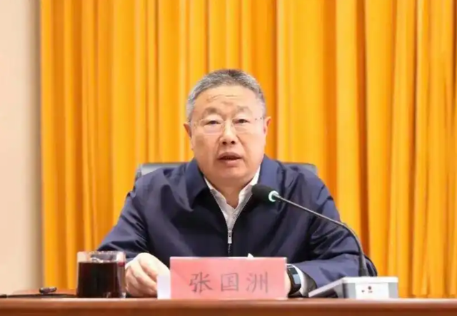 多地市政府主要领导调整