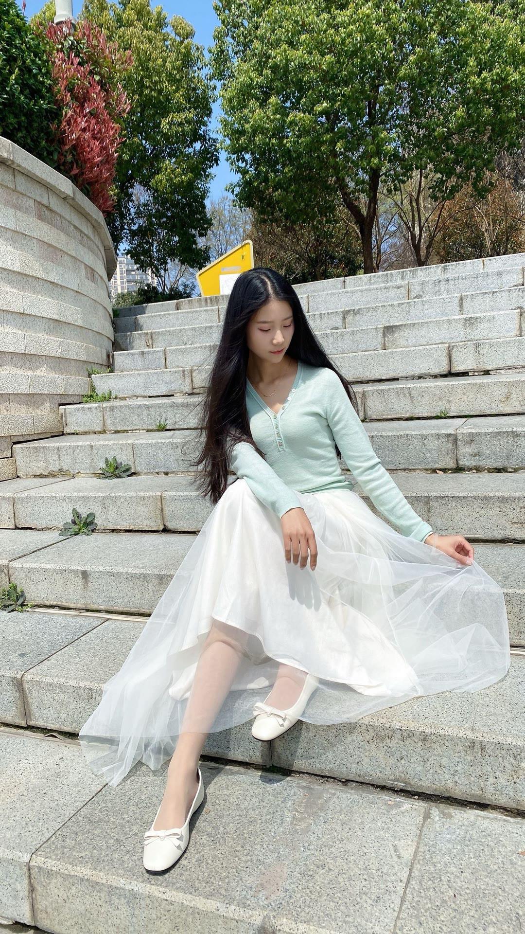 你喜欢哪一种气质的美人?