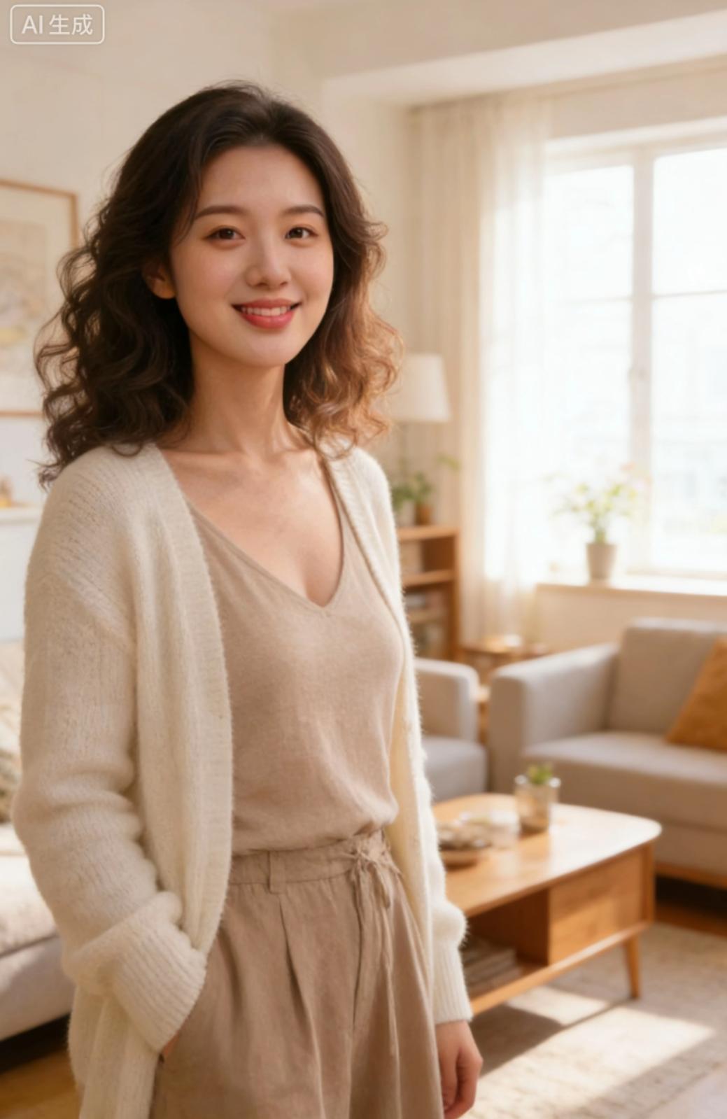 女人长期不碰男人身上这个特征会很明显掩饰不了眉眼间少了几分柔和多了些