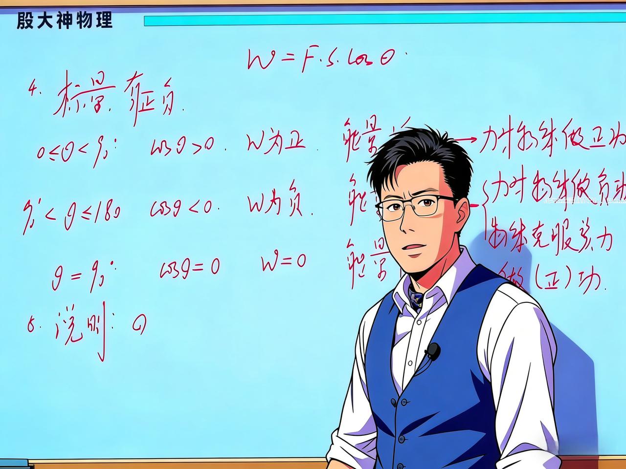 我发现物理学习也是有灯下黑的！比如必修二的万有引力定律，高二孩子刚开始学的
