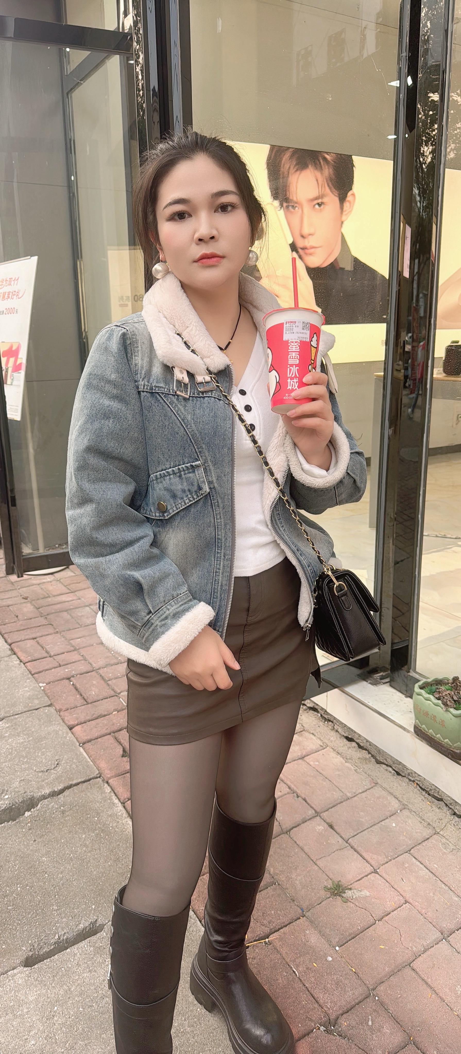 一杯奶茶的快乐