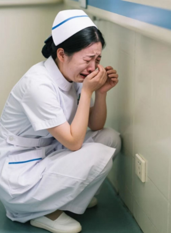 不问不知道，一问吓一跳！我们单位也有不少女护士，三十岁还没成家的也不少。家里