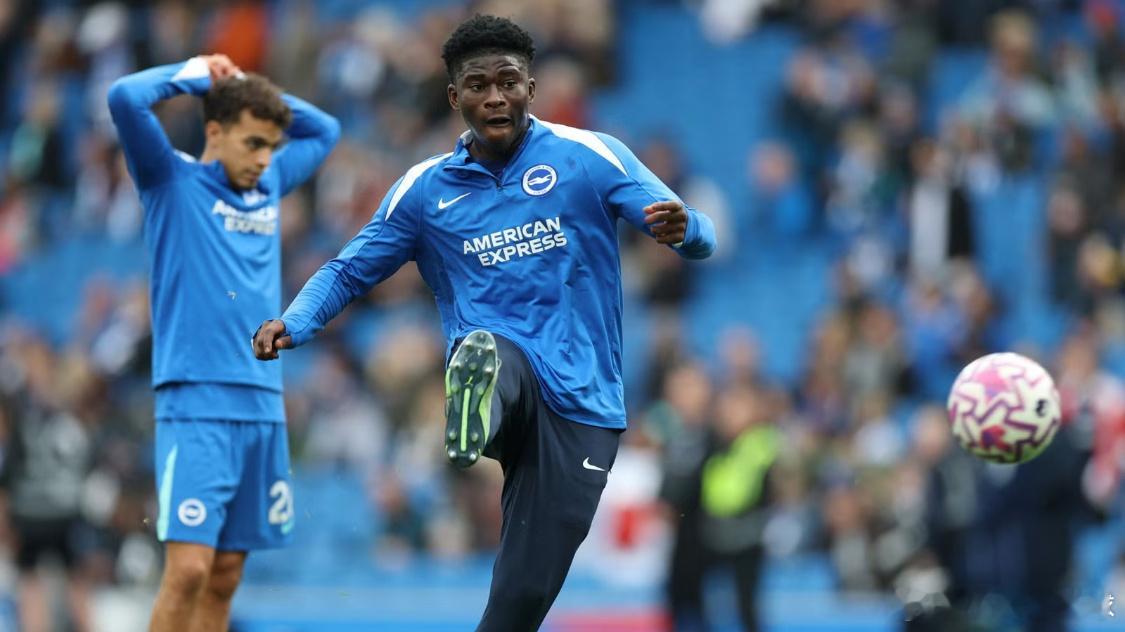 放弃巴莱巴！曼联8000万豪抢英超全能真核，天赋直接碾压曼联这个夏天有得忙了