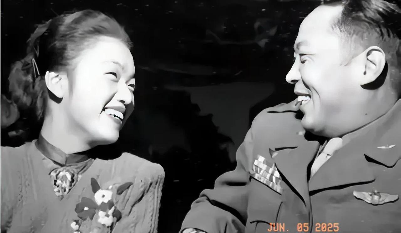 解放后，范绍增对他的七个妻子说：“现在一夫一妻制，我只能留一个！”姨太太们都觉得