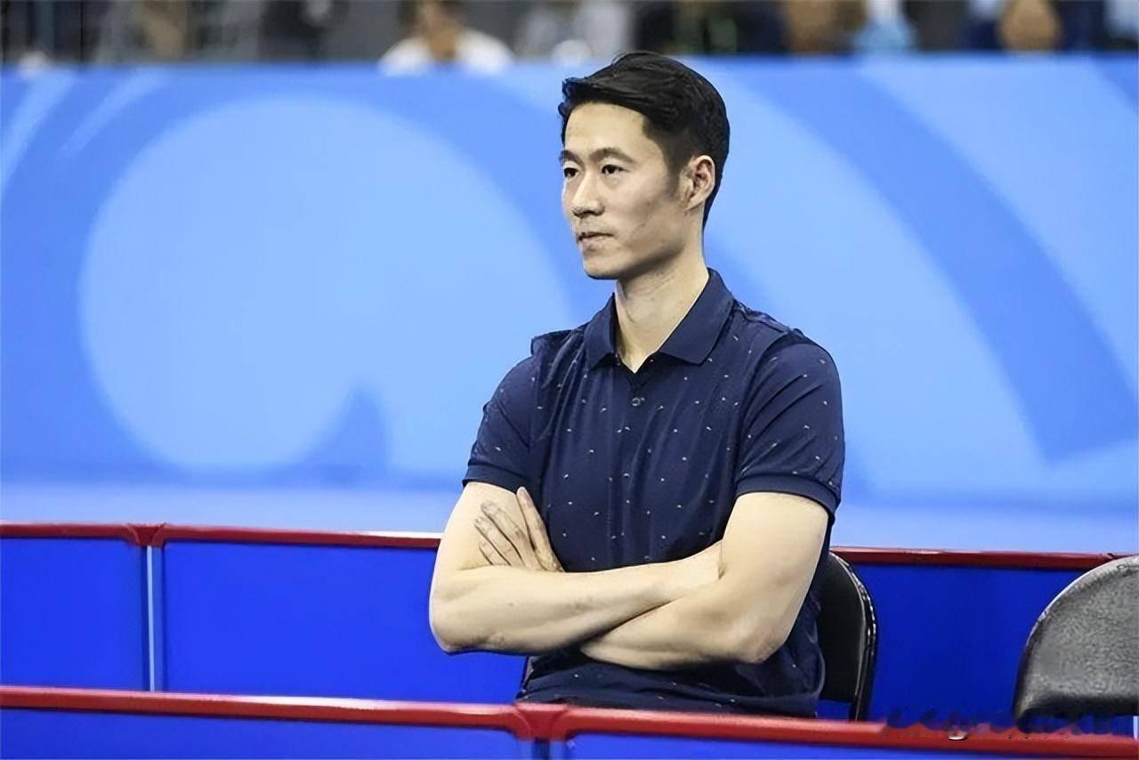 唉……这年头当个国乒掌门人，怕是比奥运会夺冠还难！王励勤主席这新官上任的