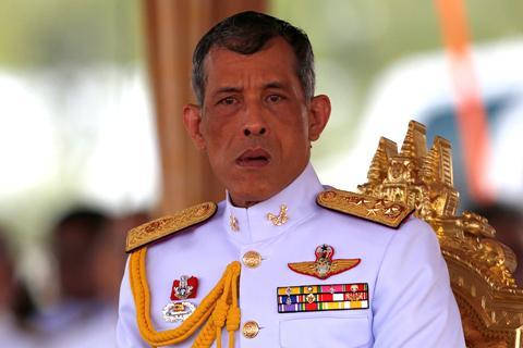 如何评价泰国国王拉玛十世玛哈·哇集拉隆功？泰王拉玛十世（泰文：รัชกาลที