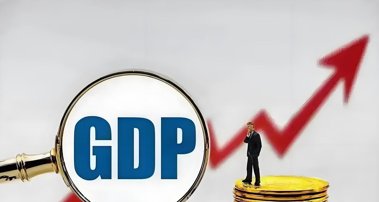 全球十大经济体：1.美国：30.3万亿美元2.中国：19.5万亿美元3