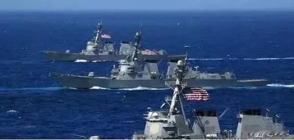 美国媒体呼吁东方大国“不要发动战争”？多家美国媒体近日发表社论，呼吁东方大国不要