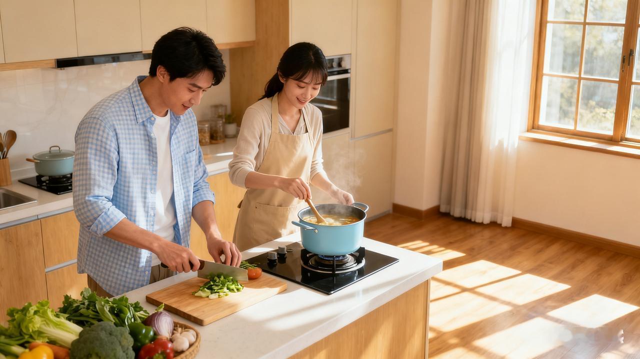 别让“情人”成为刺穿人生的利刃！凌晨三点，闺蜜发来消息：“我好像爱上了别人，他