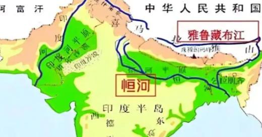 印度为什么突然急着和中国开展永久性的边界谈判？原因其实很简单，如果再不赶紧谈，那