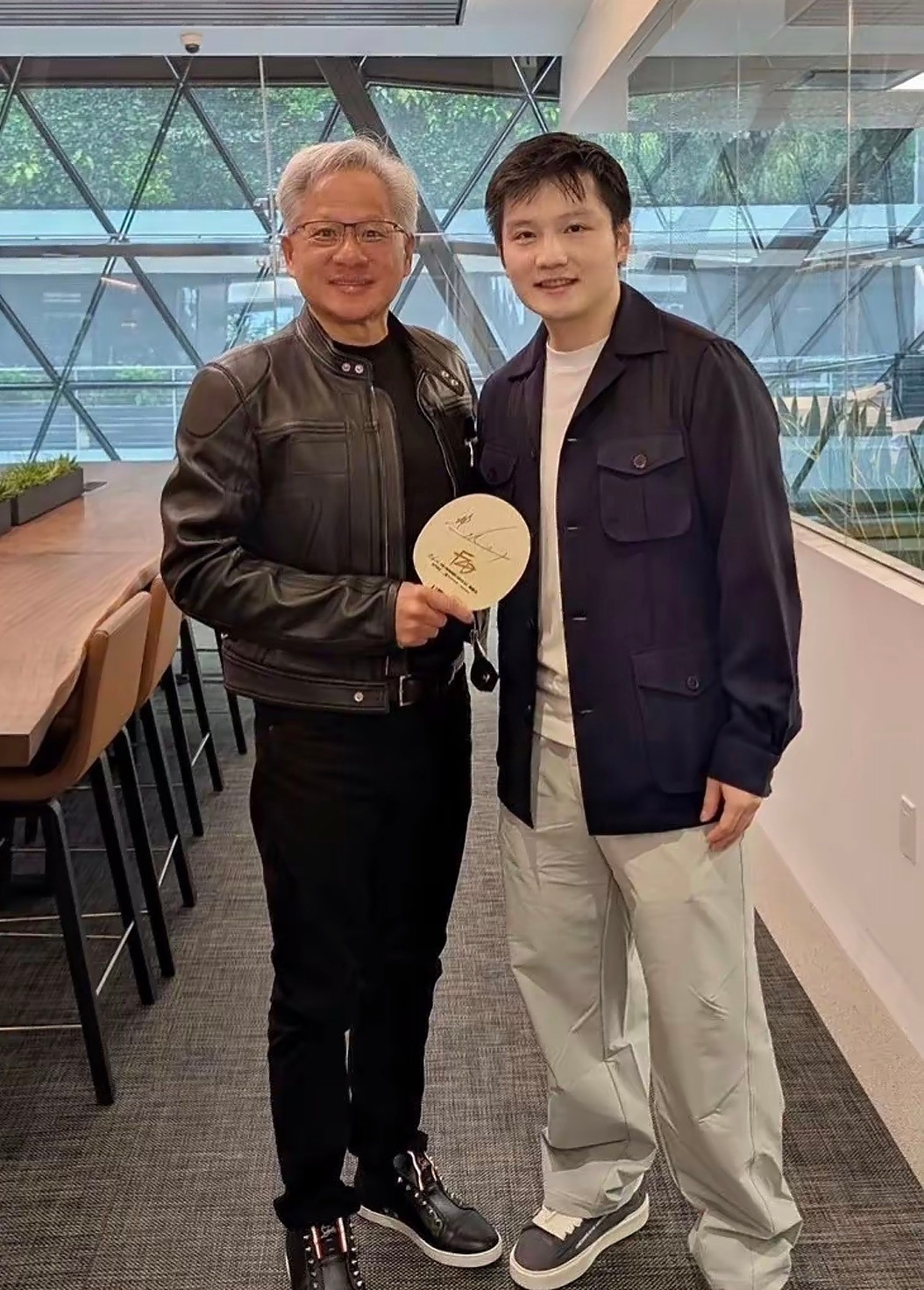 这含金量 多少 你们心里知道吧？ ​​​
