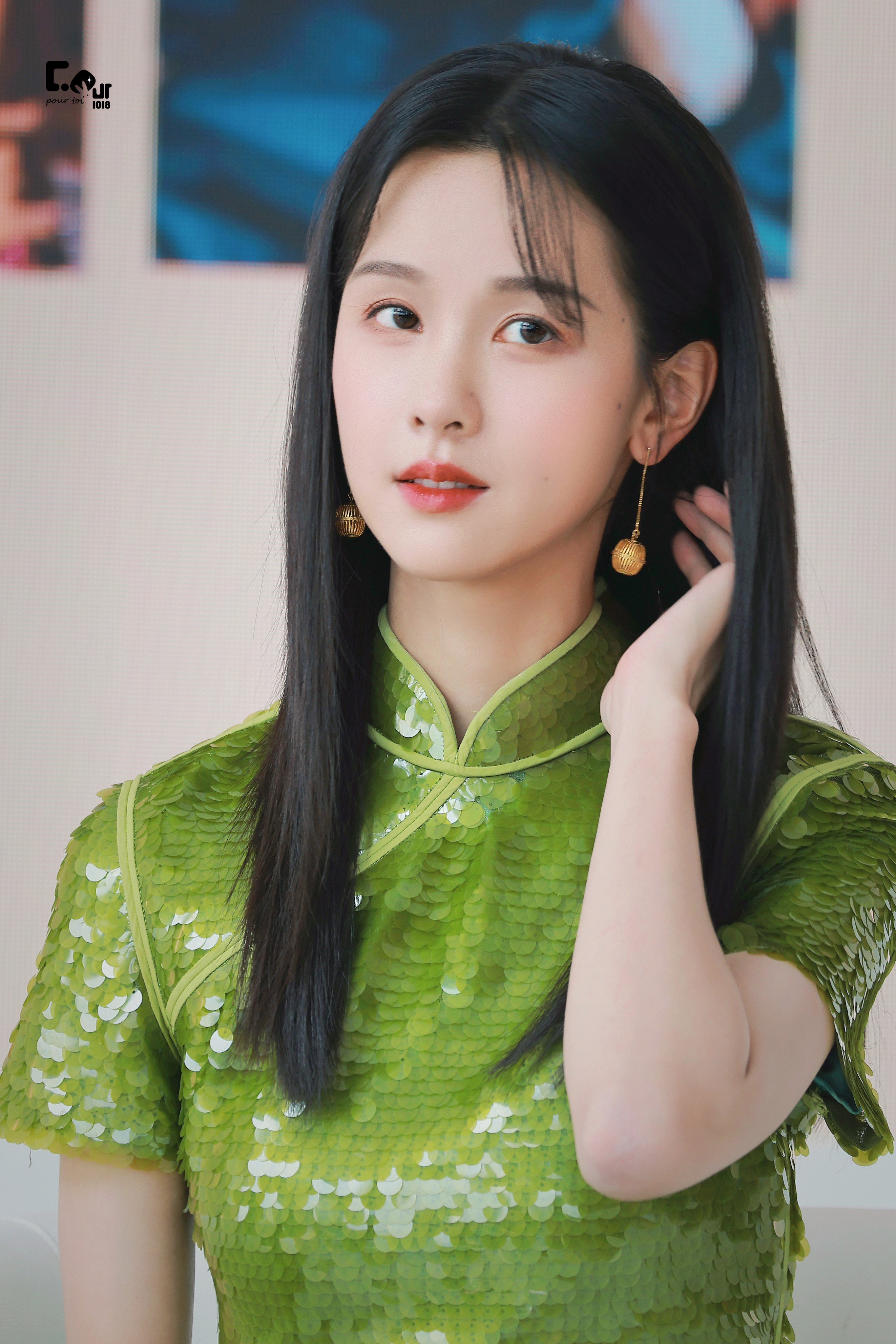 陈都灵陈都灵太萌了陈都灵天选古人陈都灵女女CP晚安🌛​​