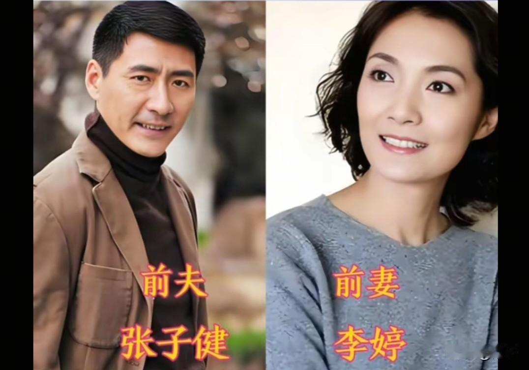 聚散皆是缘分，盘点娱乐圈曾经爱过的明星夫妻✨荧幕之上，他们塑造过无数深入人