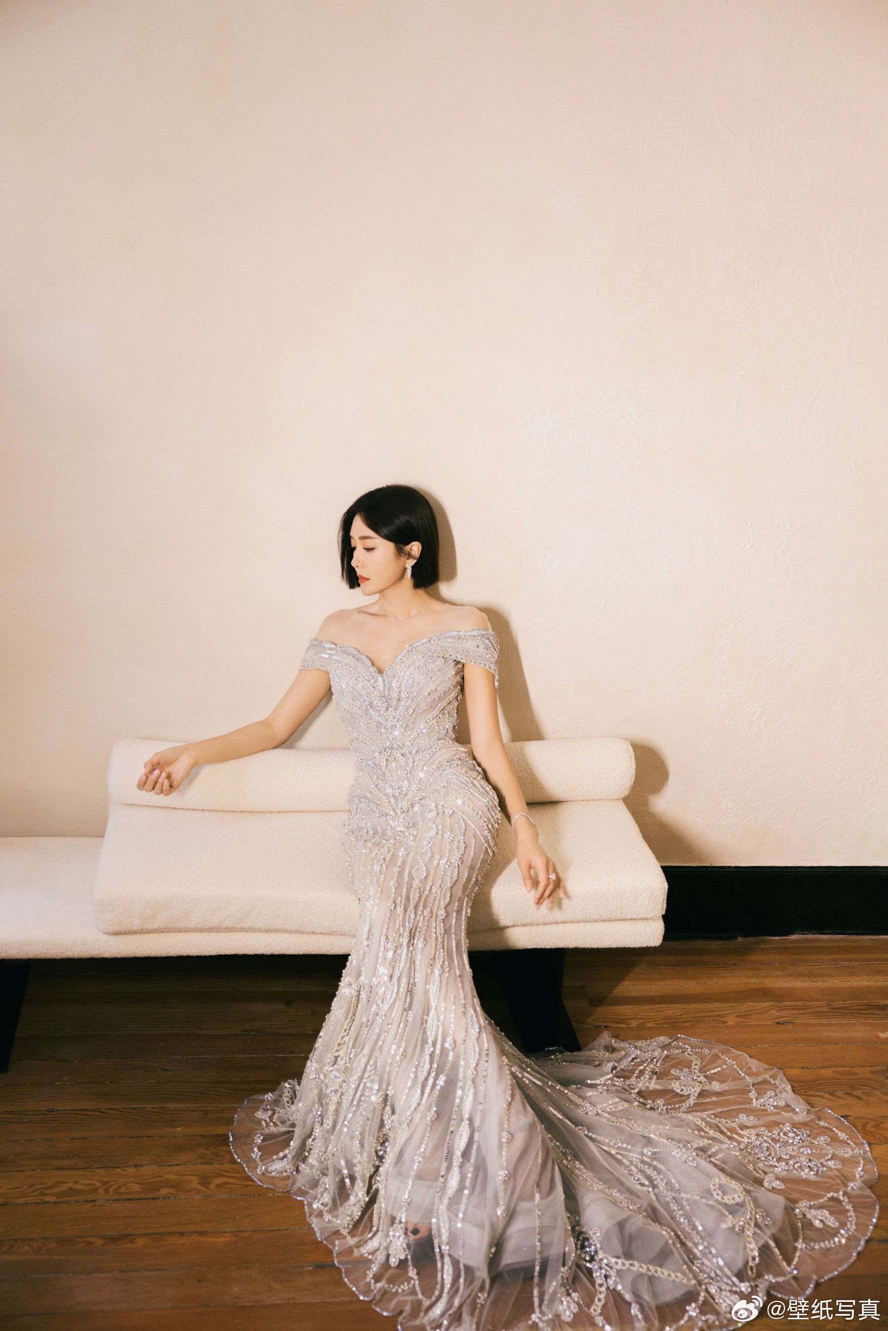 秦岚鎏光掠影，恍若梦幻她可是当年的知画啊